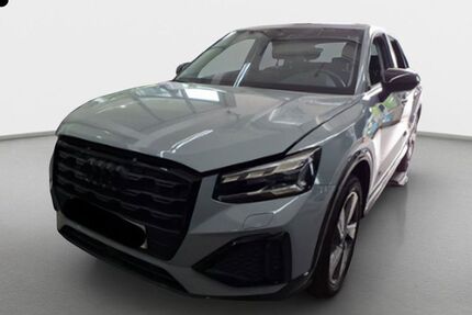 Audi Q2 41.579 km 26.990 &euro; Hofheim 65719