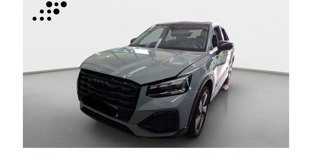 Audi Q2 41.579 km 26.990 &euro; Hofheim 65719