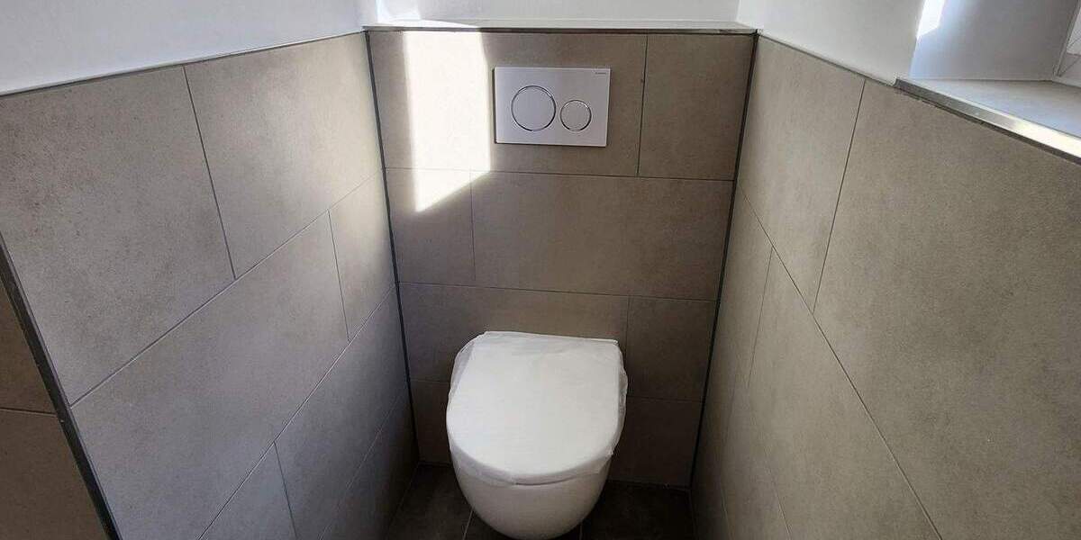 Etagenwohnung Rodgau Jügesheim - 4 Zimmer, 128 m&sup2;, 2.070&euro; | Angebot:25801686