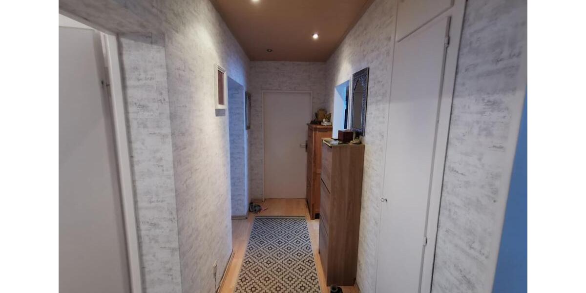 Etagenwohnung Hanau Großauheim - 3 Zimmer, 76 m&sup2;, 275.000&euro; | Angebot:24827635