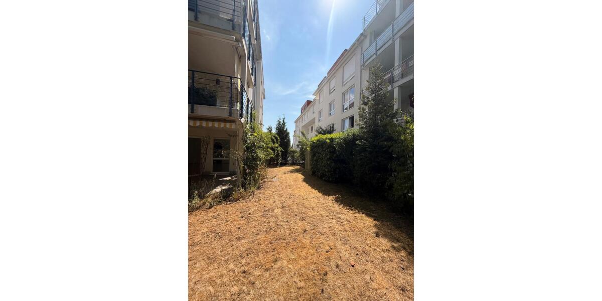 Erdgeschoßwohnung Bad Soden am Taunus - 3.5 Zimmer, 87 m&sup2;, 465.000&euro; | Angebot:27121603