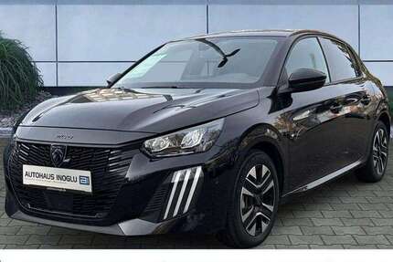 Peugeot 208 13.017 km 17.180 &euro; Rüsselsheim 65428