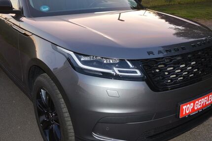 Land Rover Range Rover Velar 87.700 km 27.290 &euro; Flörsheim am Main 65439