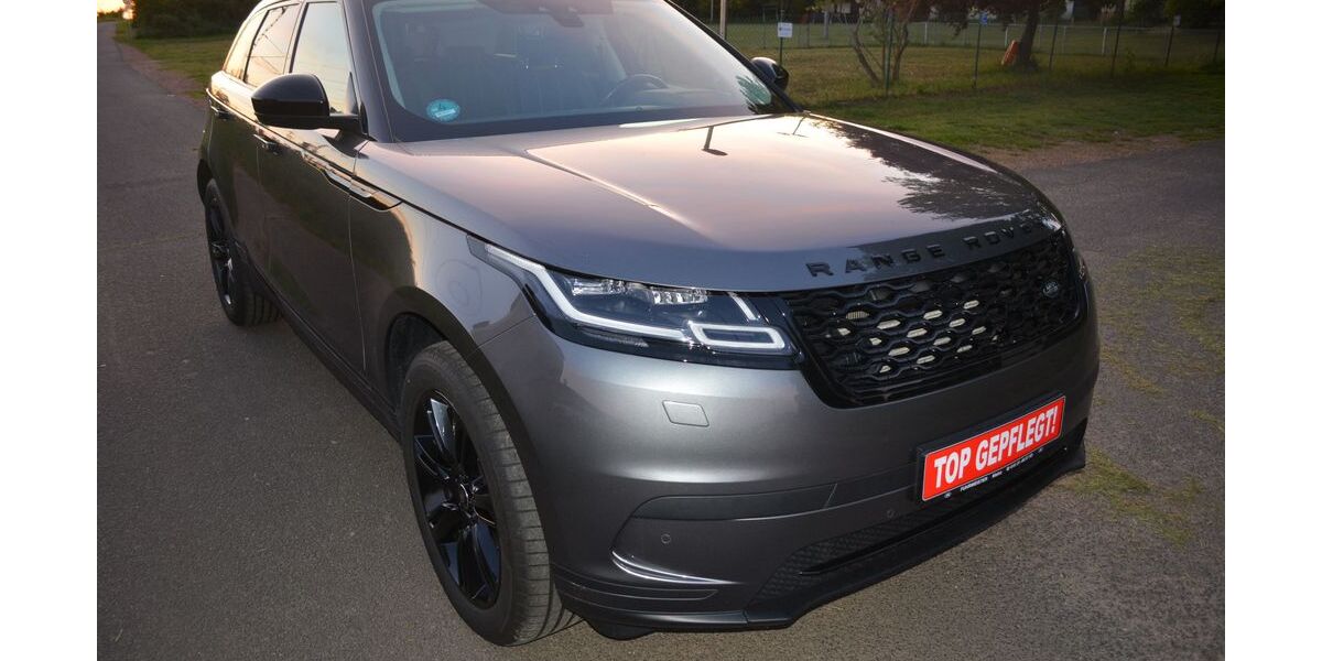 Land Rover Range Rover Velar 87.700 km 27.290 &euro; Flörsheim am Main 65439
