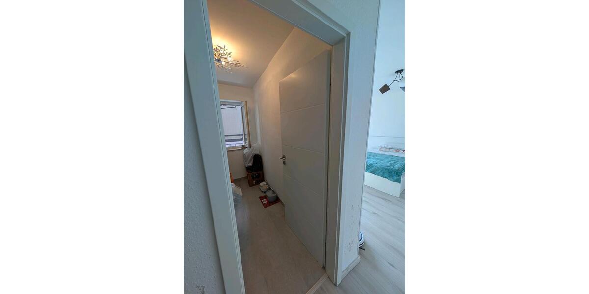 Moderne 1-Zimmer-Eigentumswohnung in Maintal-Bischofsheim 1 zimmer