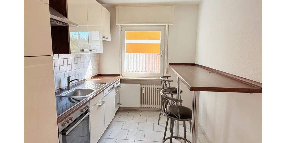 Etagenwohnung Heusenstamm - 5 Zimmer, 133 m&sup2;, 420.000&euro; | Angebot:25705203