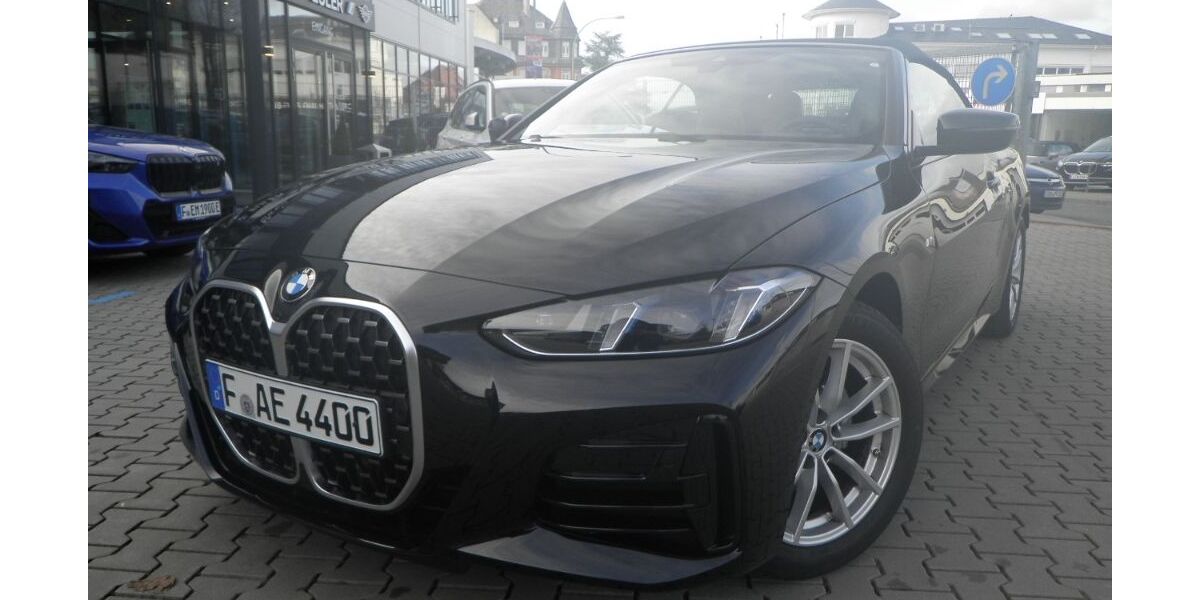 BMW 420 4.058 km 59.989 &euro; Frankfurt am Main 60435