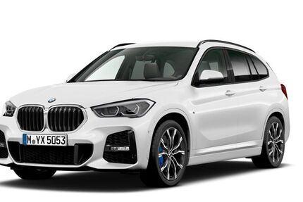 BMW X1 46.739 km 27.988 &euro; Hainburg 63512