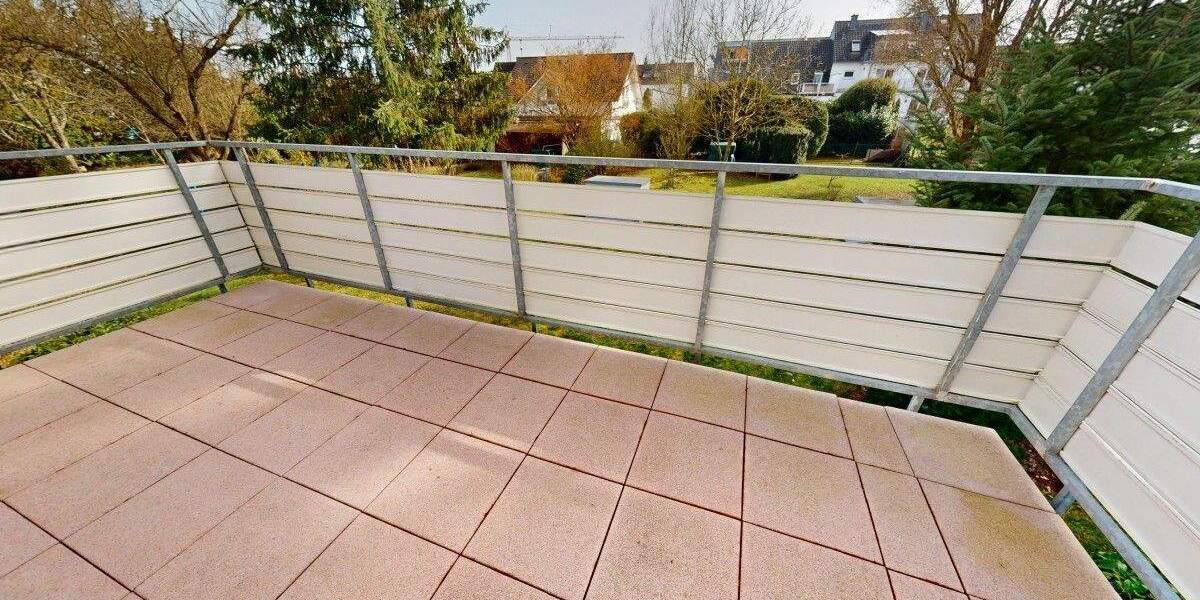 Etagenwohnung Dreieich Dreieichenhain - 2 Zimmer, 61 m&sup2;, 269.000&euro; | Angebot:25708129