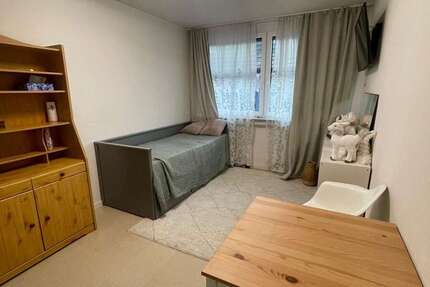 Wohnen auf Zeit in Frankfurt am Main 890 € 1 zimmer