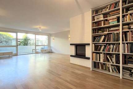 Wohnung Frankfurt am Main Rödelheim - 3 Zimmer, 102 m&sup2;, 1.450&euro; | Angebot:25567291