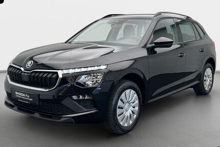 Skoda Kamiq 21.184 km 21.490 &euro; Hofheim im Taunus 65719
