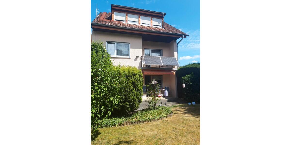 Reihenhaus Altenstadt - 6 Zimmer, 139 m&sup2;, 395.000&euro; | Angebot:27236610