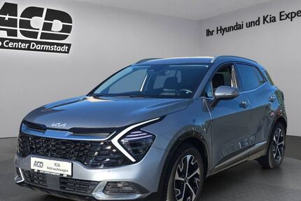 Kia Sportage 54.370 km 26.970 &euro; Darmstadt 64289