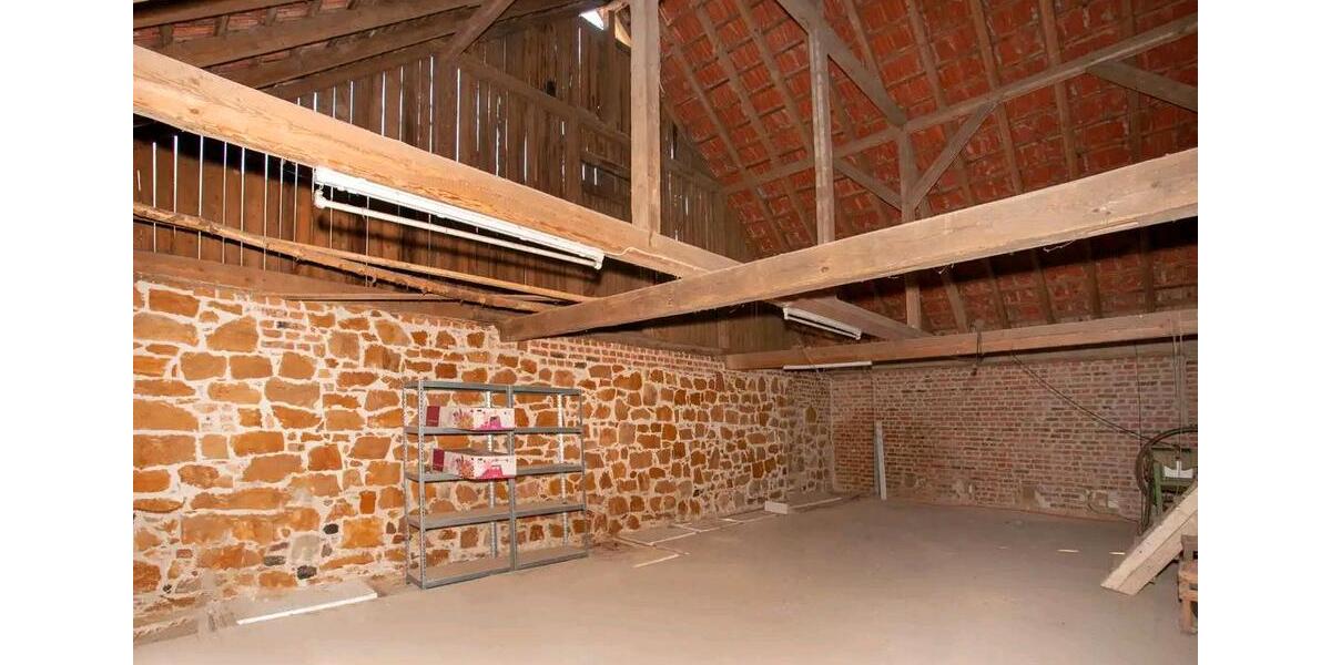 Einfamilienhaus Bad Nauheim - 400.000&euro; | Angebot:27167986