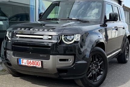Land Rover Defender 148.500 km 44.899 &euro; Frankfurt am Main 60326