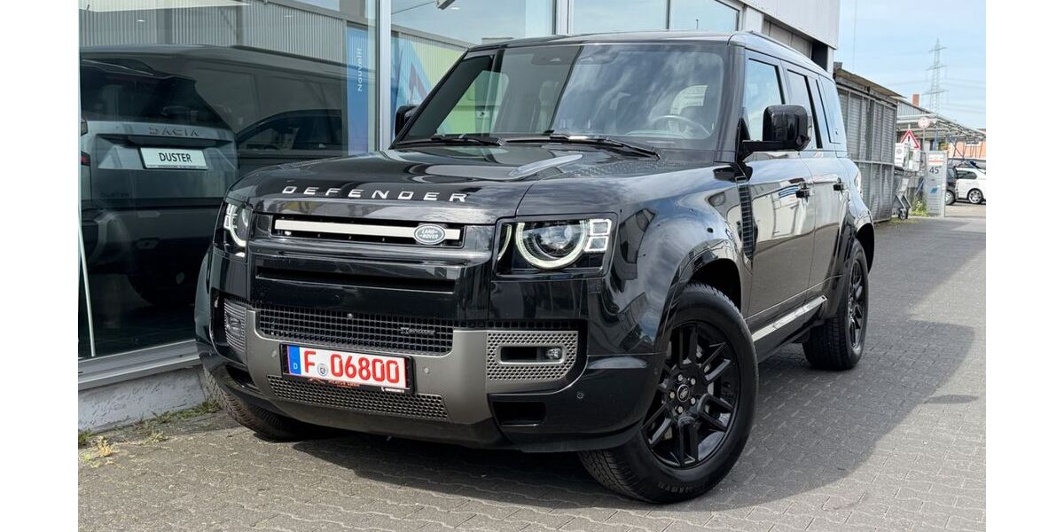Land Rover Defender 148.500 km 44.899 &euro; Frankfurt am Main 60326