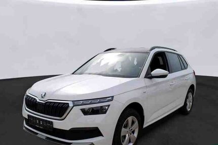 Skoda Kamiq 40.500 km 21.849 &euro; Mühlheim 63165