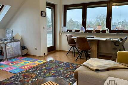 Wohnung Rosbach vor der Höhe / Nieder-Rosbach Rosbach - 3 Zimmer, 83 m&sup2;, 259.000&euro; | Angebot:25642852