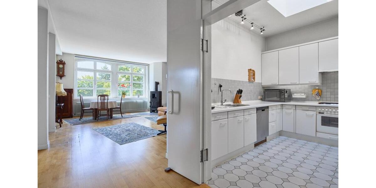 Loft - Studio - Atelier Frankfurt am Main Fechenheim - 4 Zimmer, 192 m&sup2;, 720.000&euro; | Angebot:22171719