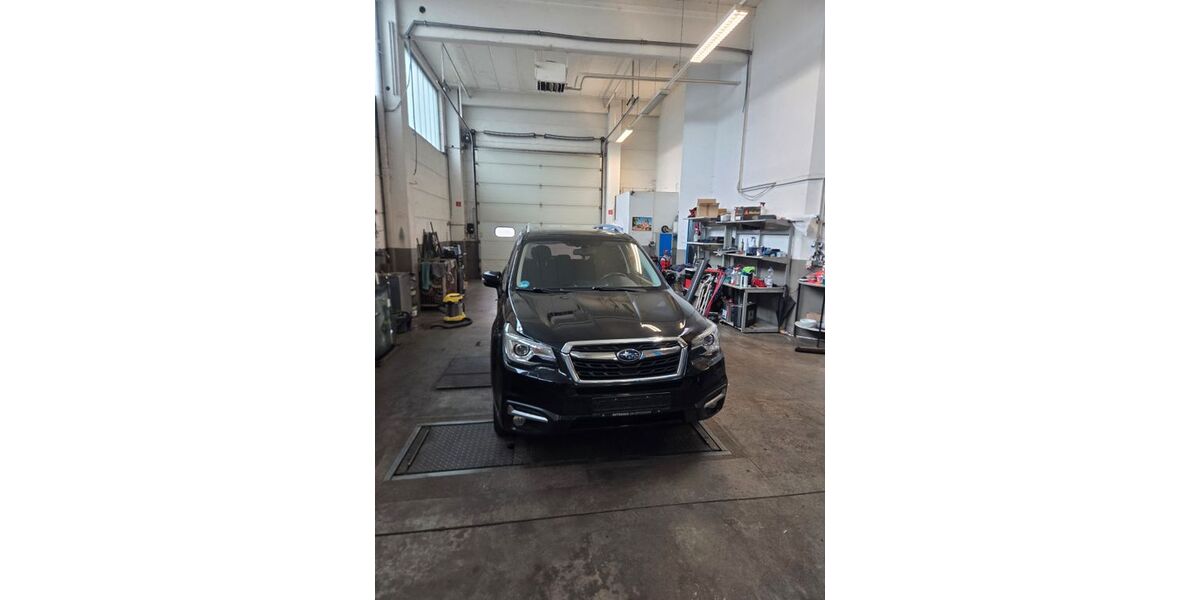 Subaru Forester 111.400 km 13.000 &euro; Friedberg 61169