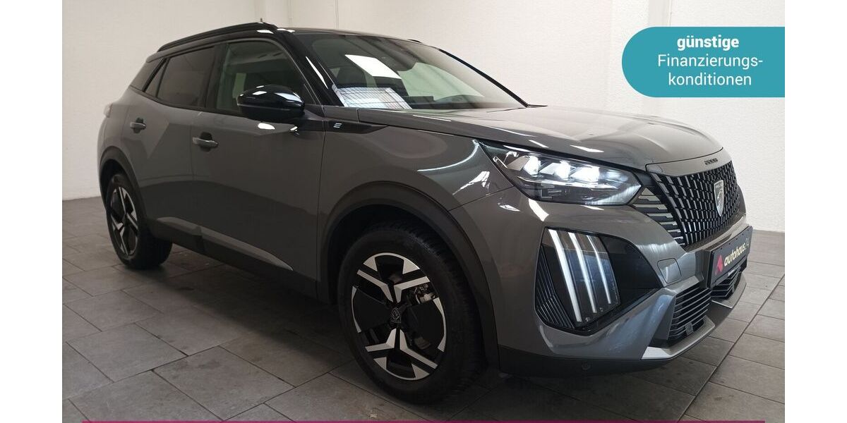 Peugeot 2008 4.883 km 22.470 &euro; Egelsbach 63329