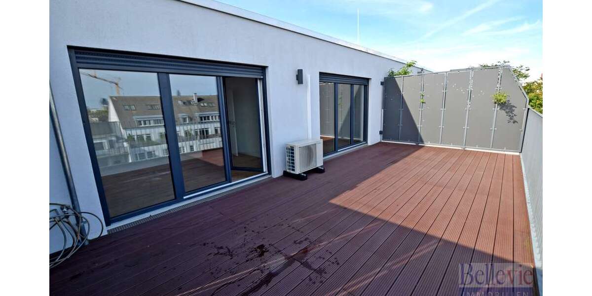 Wohnung zum Mieten in Frankfurt am Main Rödelheim 1.350 € 65 m² 2 zimmer