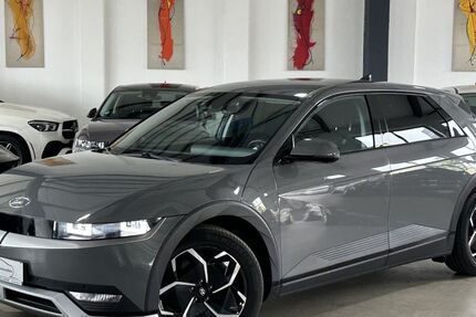 Hyundai IONIQ 5 53.300 km 29.450 &euro; Frankfurt am Main 60386