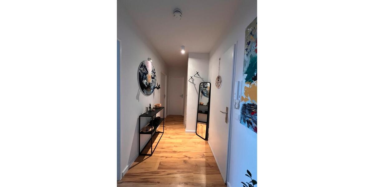 Etagenwohnung Frankfurt am Main Oberrad - 2 Zimmer, 57 m&sup2;, 1.800&euro; | Angebot:26326833