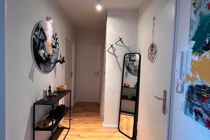 Wohnung Frankfurt am Main Oberrad - 2 Zimmer, 57 m&sup2;, 1.800&euro; | Angebot:26326833