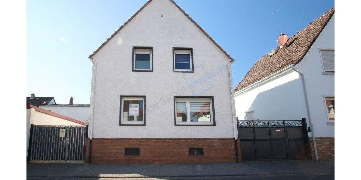 Einfamilienhaus Griesheim - 4 Zimmer, 119 m&sup2;, 499.900&euro; | Angebot:25728734