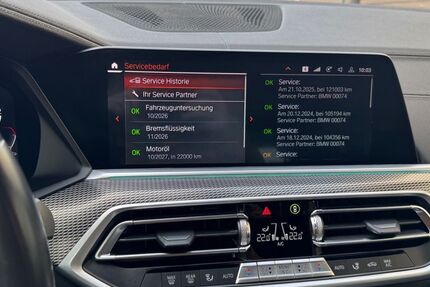 BMW X5 129.000 km 43.600 &euro; Frankfurt am Main 60487