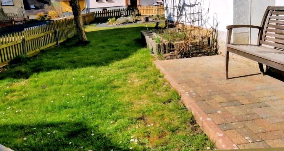 Einfamilienhaus Friedberg (Hessen) - 6 Zimmer, 155 m&sup2;, 199.000&euro; | Angebot:25784024