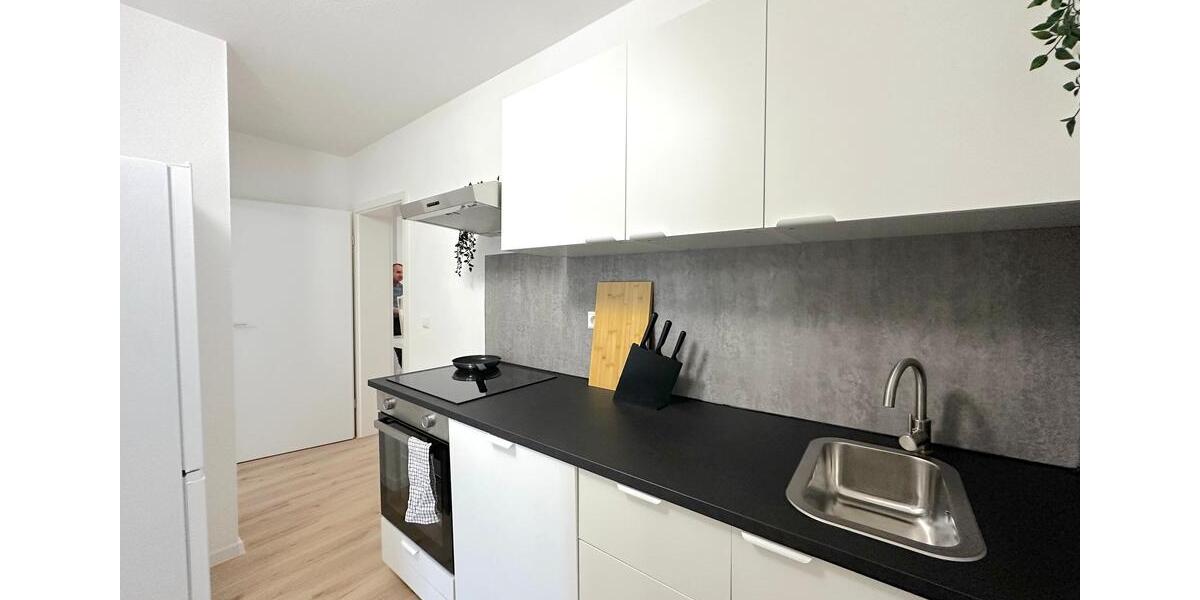Erdgeschoßwohnung Frankfurt am Main Unterliederbach - 1 Zimmer, 30 m&sup2;, 525&euro; | Angebot:25876513