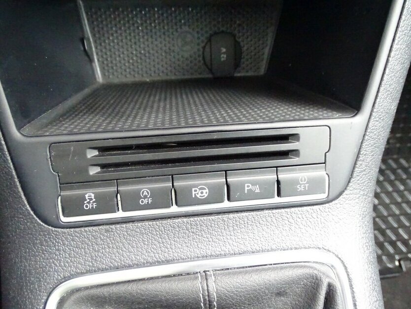 Tiguan 2,0l TDI Team BM, Panorama, AHK