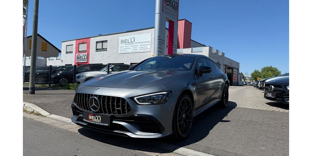 Mercedes-Benz AMG GT 65.409 km 64.950 &euro; Hanau 63452