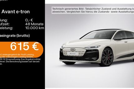 Audi A6 e-tron 13.600 km 76.899 &euro; Mühlheim 63165