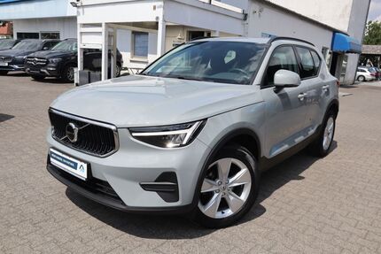 Volvo XC40 41.524 km 26.485 &euro; Darmstadt 64291