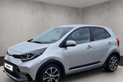 Kia Picanto 18.200 km 18.980 &euro; Frankfurt-Rödelheim 60488