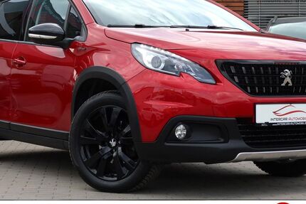 Peugeot 2008 121.742 km 7.590 &euro; Darmstadt 64293