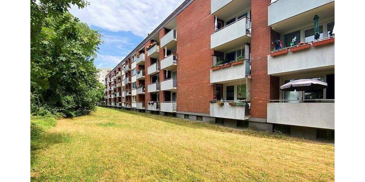 Charmantes 1-Zimmerapartment in Heusenstamm 1 zimmer