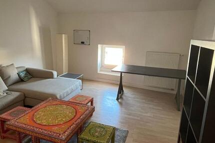 Wohnung Frankfurt am Main Nordend Ost - 2 Zimmer, 55 m&sup2;, 800&euro; | Angebot:27582622