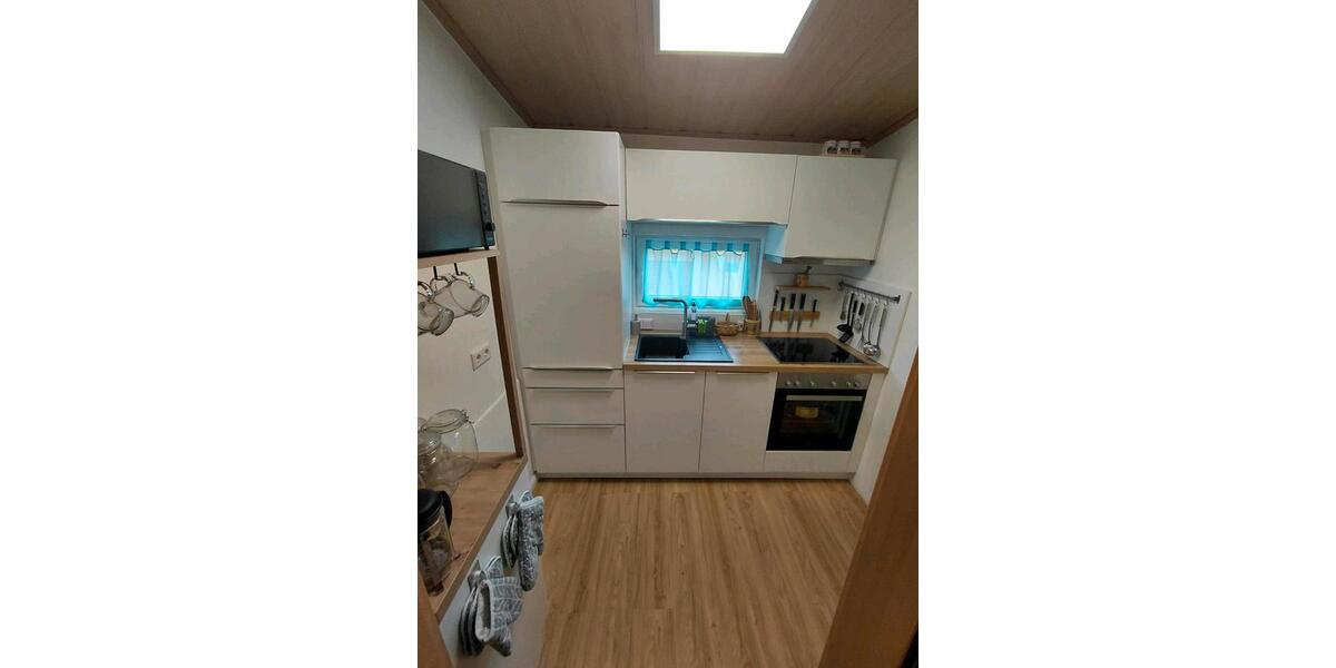 Maisonettenwohnung Wöllstadt - 4 Zimmer, 92 m&sup2;, 1.360&euro; | Angebot:26119690