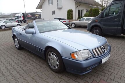 Mercedes SL 280
