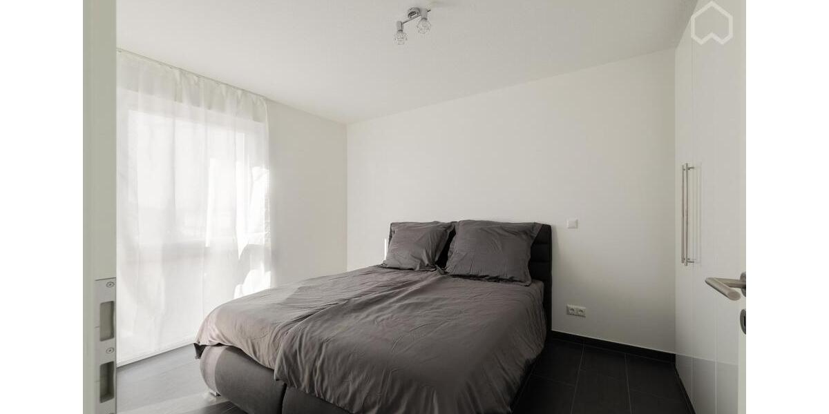Etagenwohnung Frankfurt am Main Nied - 2 Zimmer, 53 m&sup2;, 1.295&euro; | Angebot:25326470