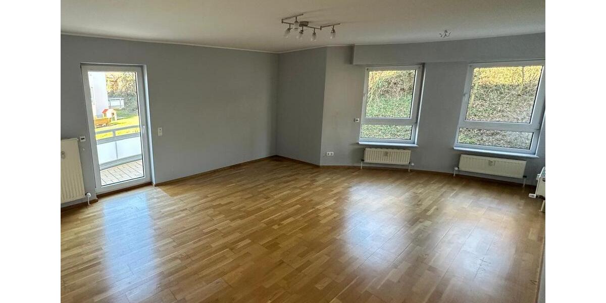 Hochparterre Neuberg - 3 Zimmer, 81 m&sup2;, 249.000&euro; | Angebot:26535572