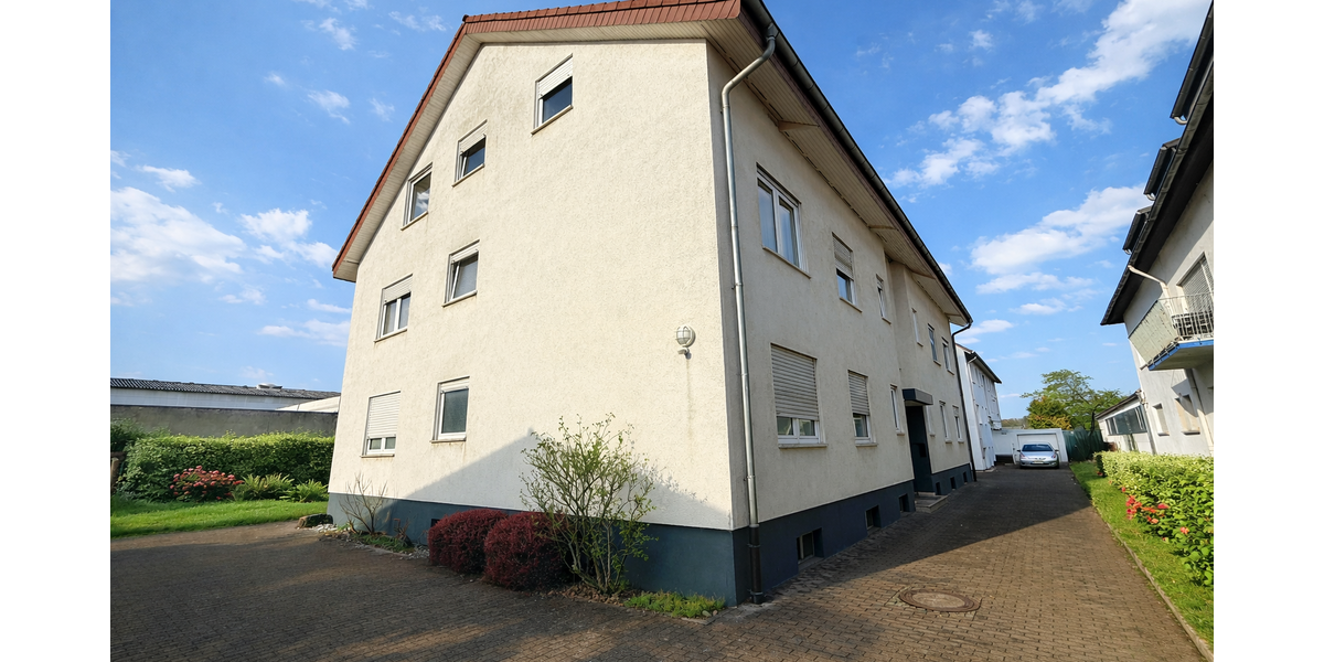 Wohnung zum Kaufen in Darmstadt 344.900 € 91 m² 3 zimmer