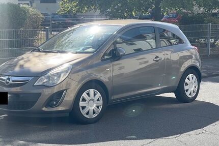 Opel Corsa 106.888 km 3.490 &euro; Mörfelden-Walldorf 64546