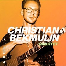 Christian Bekmulin Quartet Frankfurt