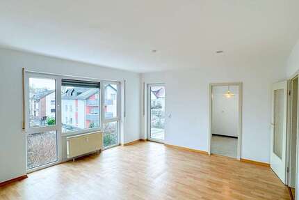 Wohnung zum Mieten in Obertshausen 800 € 65 m² 2 zimmer